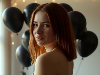 LaylaXDream — cam show live