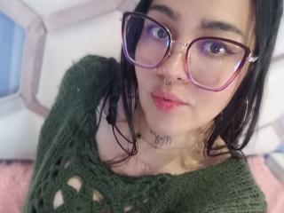 LilithRossi — cam show live