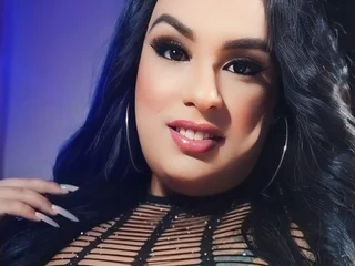 LuisaHotSex — cam show live