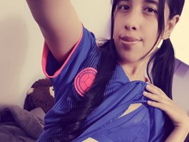 Luna-azul — cam show live
