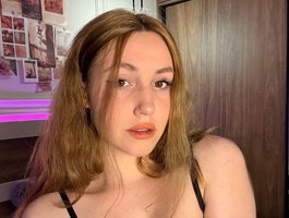 LunaXBaddie — cam show live