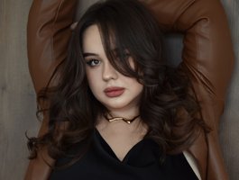 MaddyCroft — cam show live