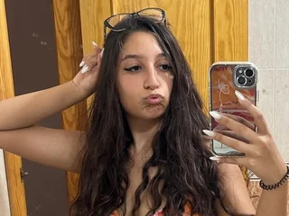 maevesun — cam show live