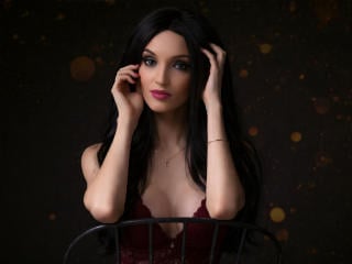 MaiaMoxie — cam show live