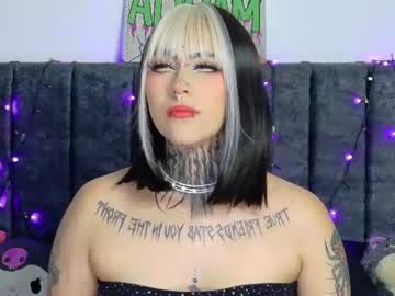 maliciaxpoison — cam show live