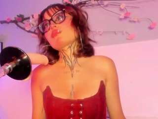Mavis18 — cam show live