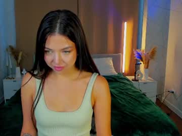 megan_fosterr — cam show live