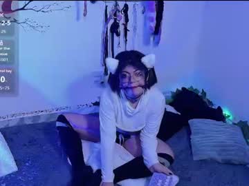 meow_cat4 — cam show live