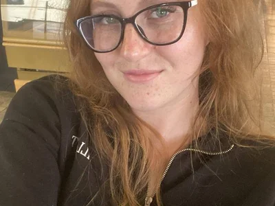 missgingerr — cam show live