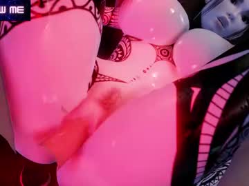 misstenka — cam show live