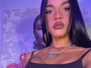 NatyTSMusclex — cam show live