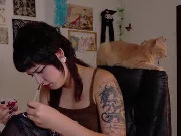 neurotic_witch — cam show live