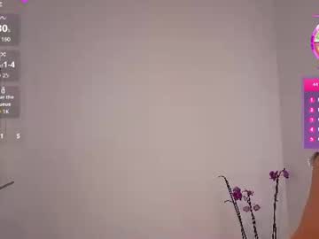 ninamika — cam show live
