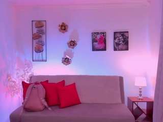 nora-sanz — cam show live