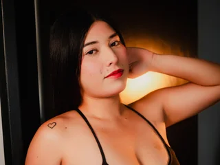 PaulinaLux — cam show live