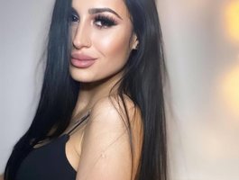 Rafaelle — cam show live