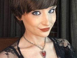 RebeGoldNoir — cam show live