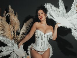 roseferrera — cam show live