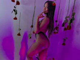 Roxxana-queen — cam show live