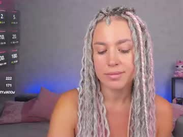 roxy_mars — cam show live