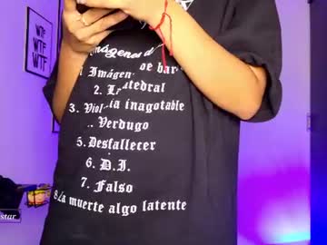 rubi_star — cam show live