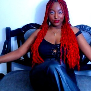 RubyFetish — cam show live