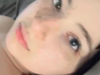 SalemBrynn — cam show live