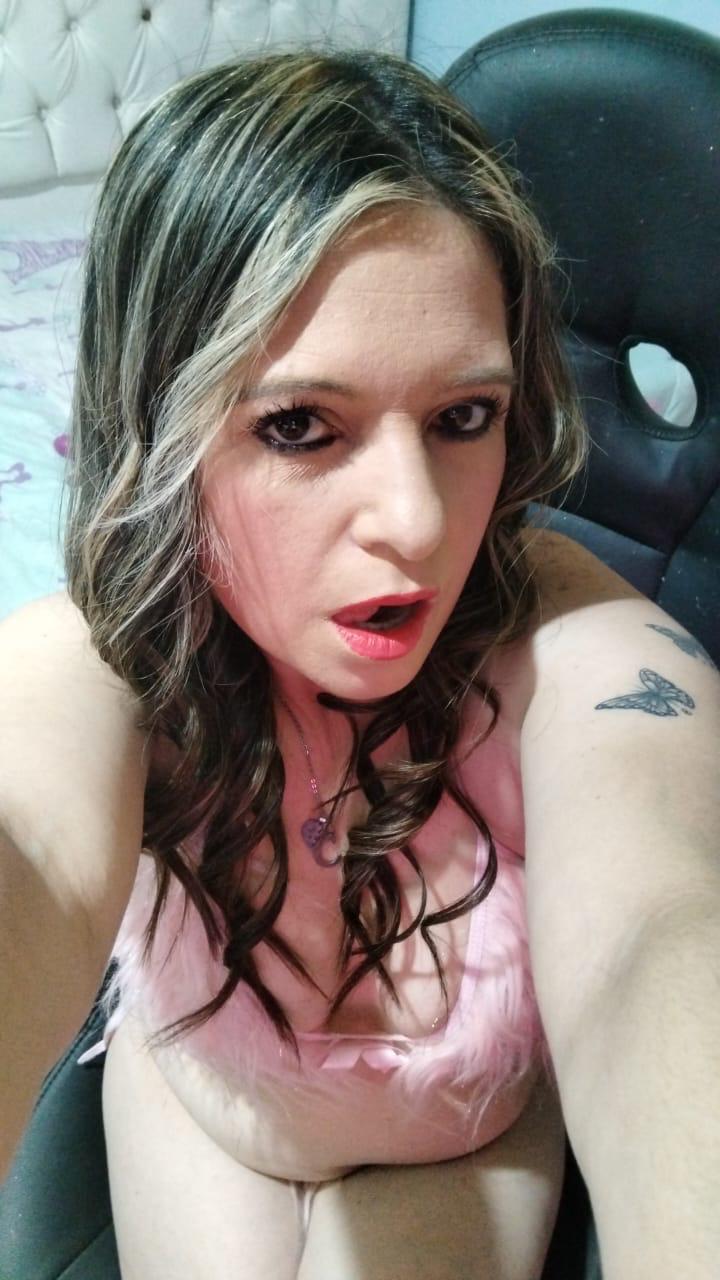 Samanta_Sweet — cam show live
