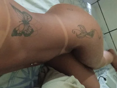 Samarajenyfer — cam show live