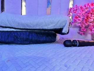 samarajhonson — cam show live