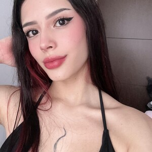 SaphieVein — cam show live