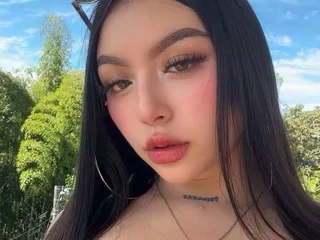 SaraaBlossom — cam show live