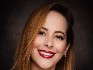 SaritaVelez — cam show live