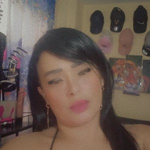 seleneh — cam show live