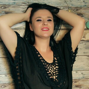SensualCrissa — cam show live