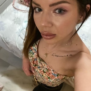 Senzuals — cam show live