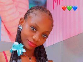 SexxyNaia — cam show live