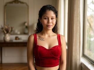 ShairaBeauchene — cam show live