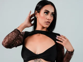 SoffieRosse — cam show live