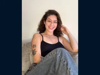 SofiaCasstro — cam show live