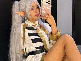 Swannamy — cam show live