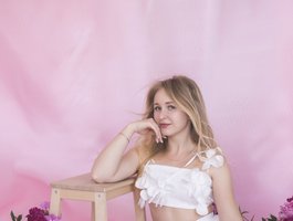 SweetyUAngel — cam show live