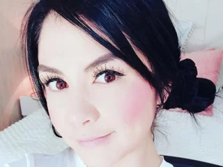 ThalianaCollins — cam show live