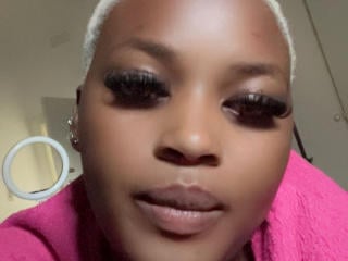 TiaraBae — cam show live