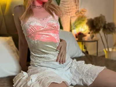 Tiffany_Paw — cam show live