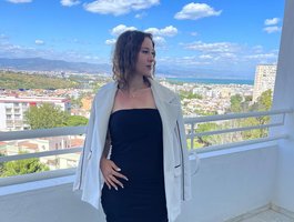 TiffanyF — cam show live