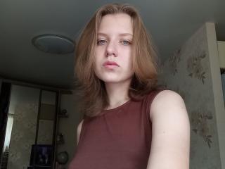 VikiCharm — cam show live