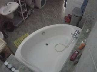 Julmodels Bathroom 1st Floor-1 — cam show live