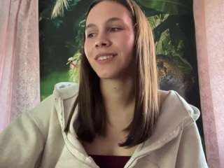WanettaGivhan — cam show live