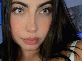 XXblueberry — cam show live
